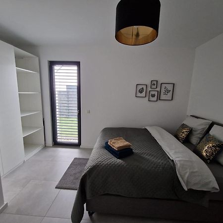 Cozy Home Kranenburg  Luaran gambar