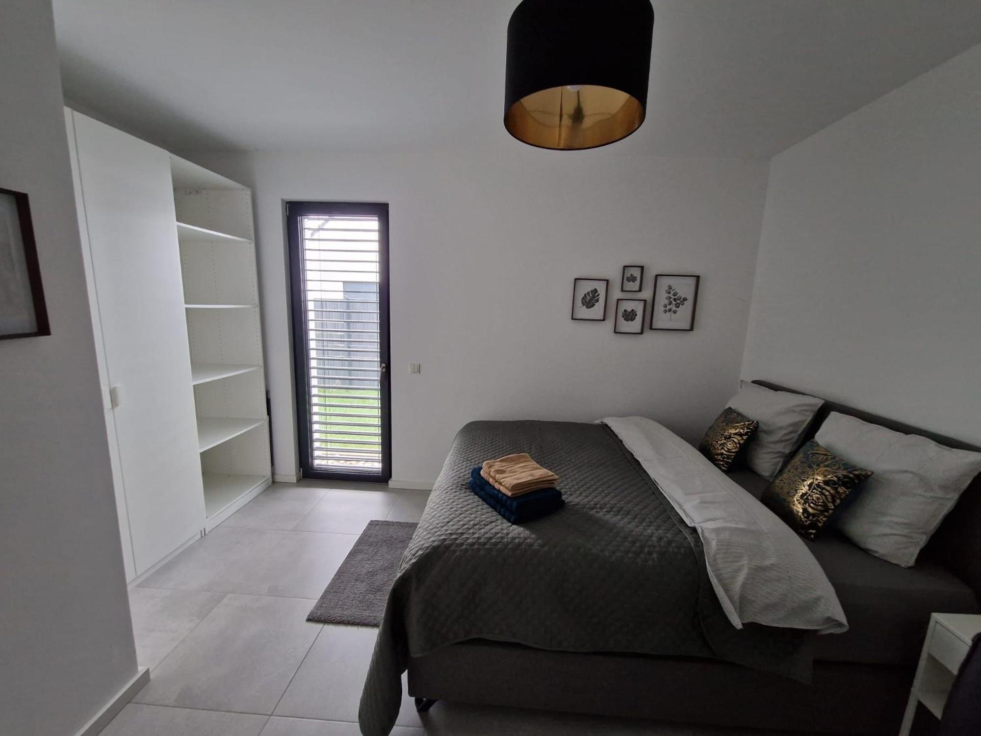 Cozy Home Kranenburg  Luaran gambar