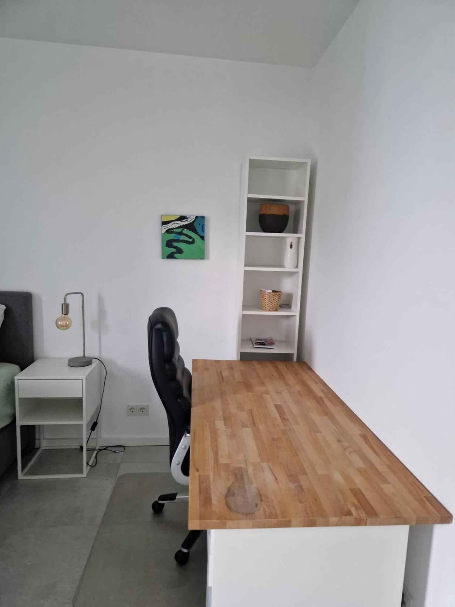 Cozy Home Kranenburg  Bilik gambar