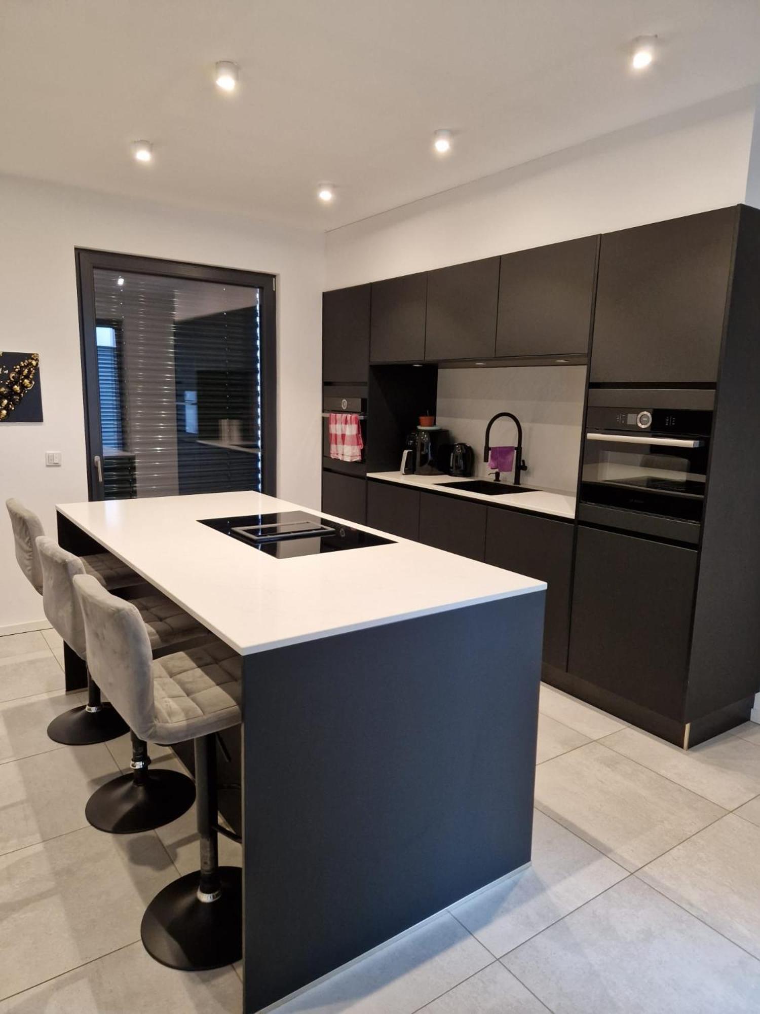 Cozy Home Kranenburg  Luaran gambar