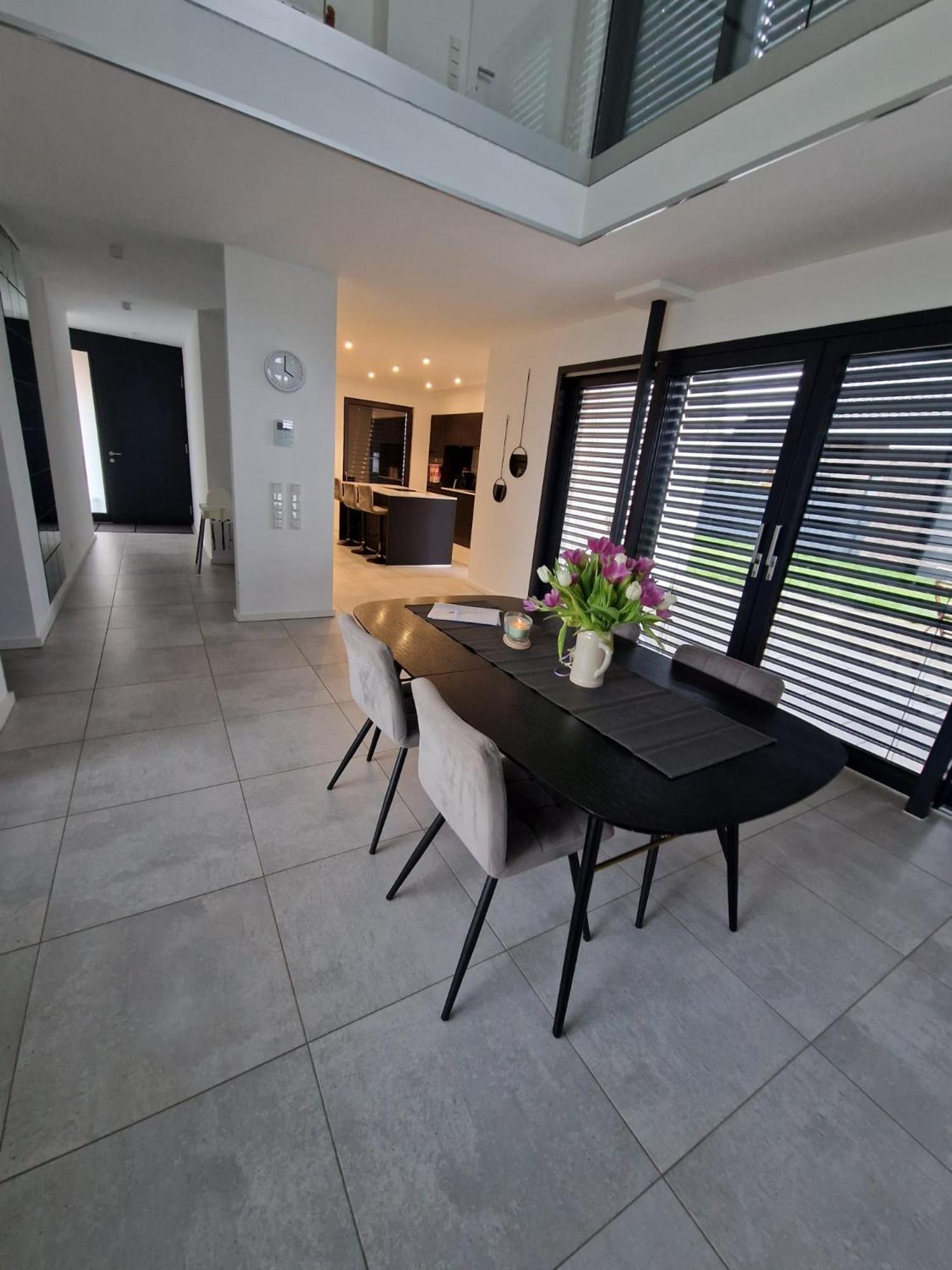 Cozy Home Kranenburg  Luaran gambar