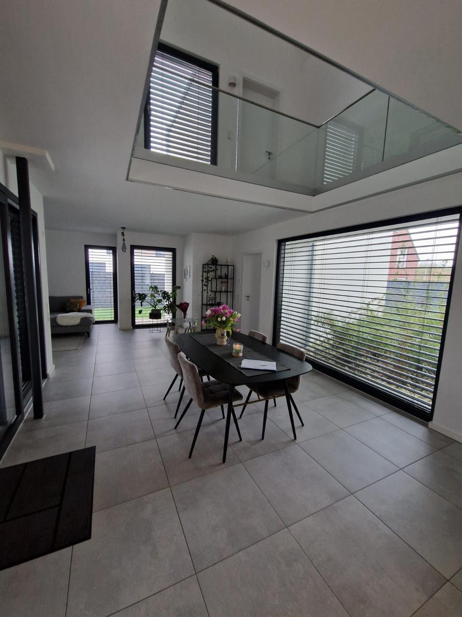 Cozy Home Kranenburg  Luaran gambar